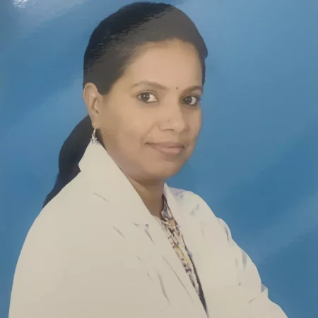 Dr. Lakshmi H N
